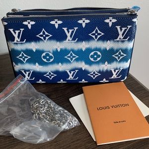 Louis Vuitton purse